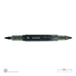 ماژیک اکریلیکTWIN ART رنگ مشکی استورم کد348212