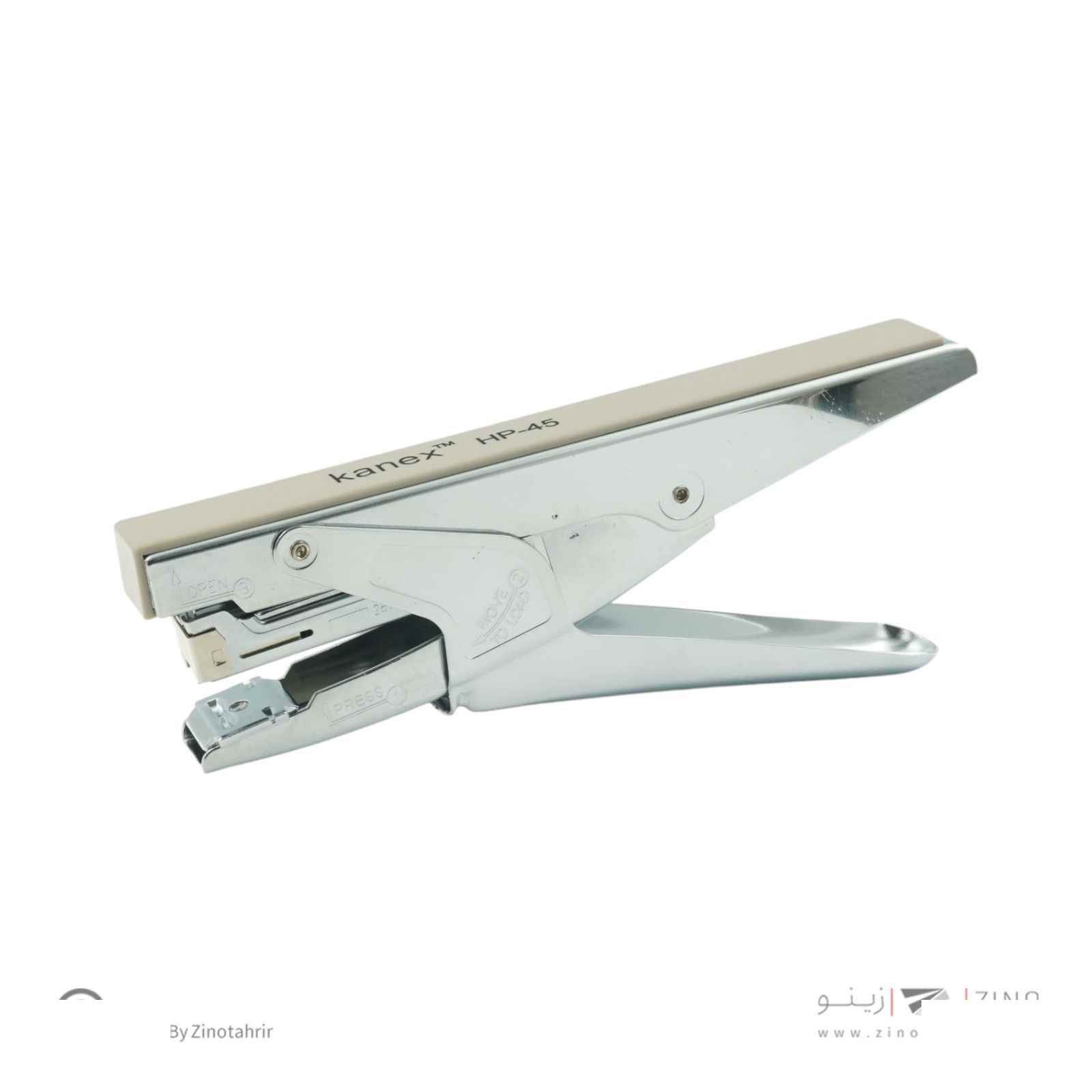 منگنه کوب، ماشین دوخت24/6انبری کانکس کدHP-45 - Image 2