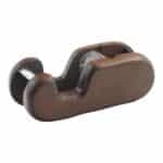 پایه چسب چوب و فلز وافر