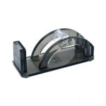 پایه چسب کوچک (کریستال) نوین کد600