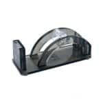 پایه چسب کوچک (کریستال) نوین کد600