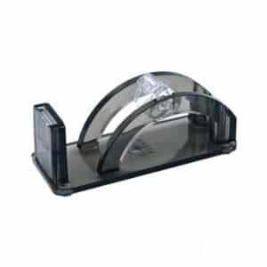 پایه چسب کوچک (کریستال) نوین کد600