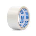 چسب 50یارد سفید استورم