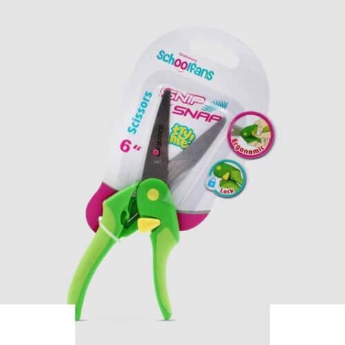 قیچی انبری اسکول فنز کد92611