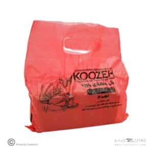 گل سفال کوزه