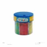 شیکراکلیلی50Mرنگی استورمHL-627