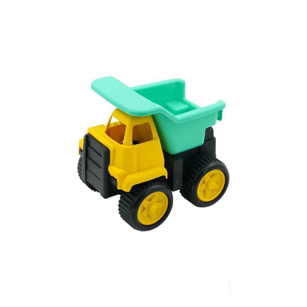 اسباب بازی ست کامل ماشین های مجیک 8عددی - Image 2