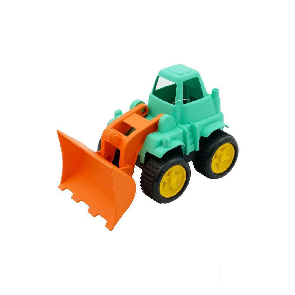 اسباب بازی ست کامل ماشین های مجیک 8عددی - Image 3