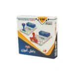 کیت دانش آموزیE-08مدیک