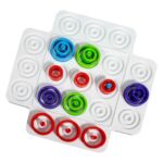 بازی فکری سوپر دوز زینگو