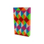 بازی فکری ساختنی روبیک ماری60قطعه چی یی کدEQT563