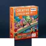 پازل کیدفنز کد2404