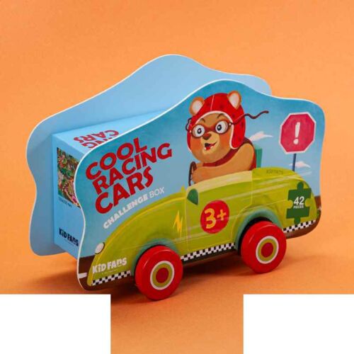 پازل کیدفنز کد2408