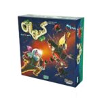 بازی فکری کیهان هوپا