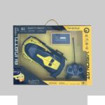 اسباب بازی Bugatti Visionتیریتی تویز کد93005ماشین کنترلی