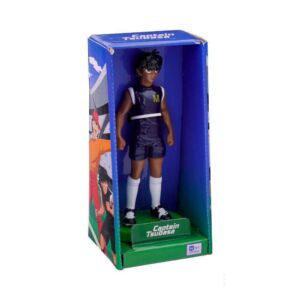 اسباب بازی CAPTAIN TSUBASA ACTION FIGURES تیریتی تویز کذ91002