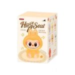 عروسک سوپرایزی لبوبو سری have a seat کد015