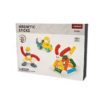 اسباب بازی مگا مگ رنگین کمان 45تکه