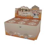 گوی شانس طرح شخصیت انیمه کد052