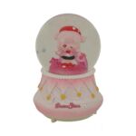 گوی موزیکال جراغ دار درام استار کد014