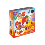 بازی فکری ساختنی گارنت هاردباکس هوکیا