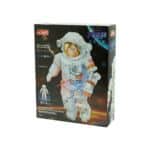 لگو طرح فضانورد کد001