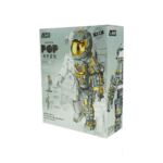 بازی فکری ساختنی لگو طرح فضانورد نسخه کلکسیونی کد9116