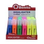 علامت زن کلاسیک(فسفری) بنیتوکدB-342A