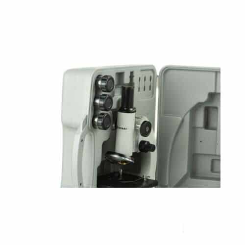 میکروسکوپ زیتازی خانگی مدل MIRROR SCOPE PRO S-SERIES