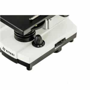 میکروسکوپ زیتازی تک چشمی بیولوژی مدل ZILAB 400X