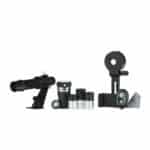 تلسکوپ زیتازی مشکی کدF70076PRO