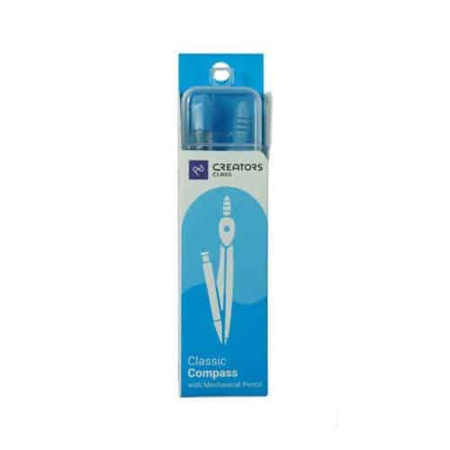 ست پرگار اتودی سیکلاس کدCCMPC7