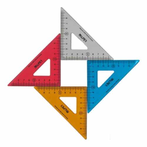 گونیا45درجه ژله ای(نشکن)آلپر