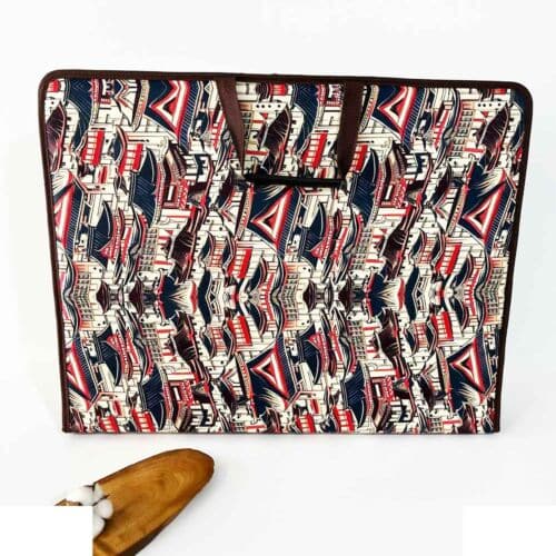 کیف آرشیو سایزA3 پارچه ای لوتو