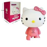 چراغ خواب فانتزی هولوپو کیتی کفش