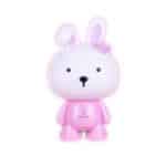 چراغ خواب فانتزی هولوپوخرگوش کفش