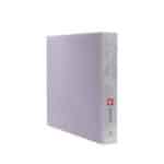 کلربوک80برگA4 بدون قاب پاستلی وحدت