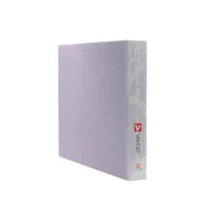 کلربوک80برگA4 بدون قاب پاستلی وحدت