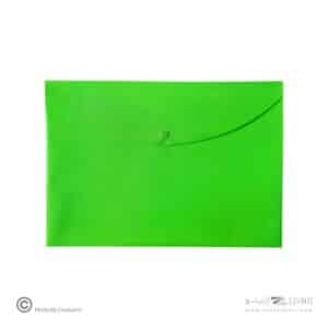 پاکت دکمه دار A4 رنگ جور پیلاوران