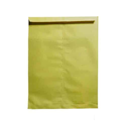 پاکت زرد سایز رادیولوژی32*42