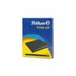 استامپ مشکی پلیکان بزرگ 7*11سانت