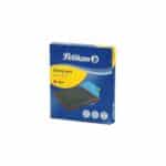 استامپ قرمز پلیکان کوچک 5*7سانت