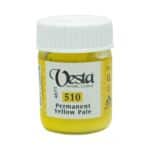 گواش وستاکدpale510 yellow