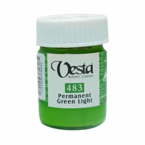 گواش وستاکدlight483 green