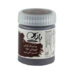 گواش پارس قهوه ای کد850