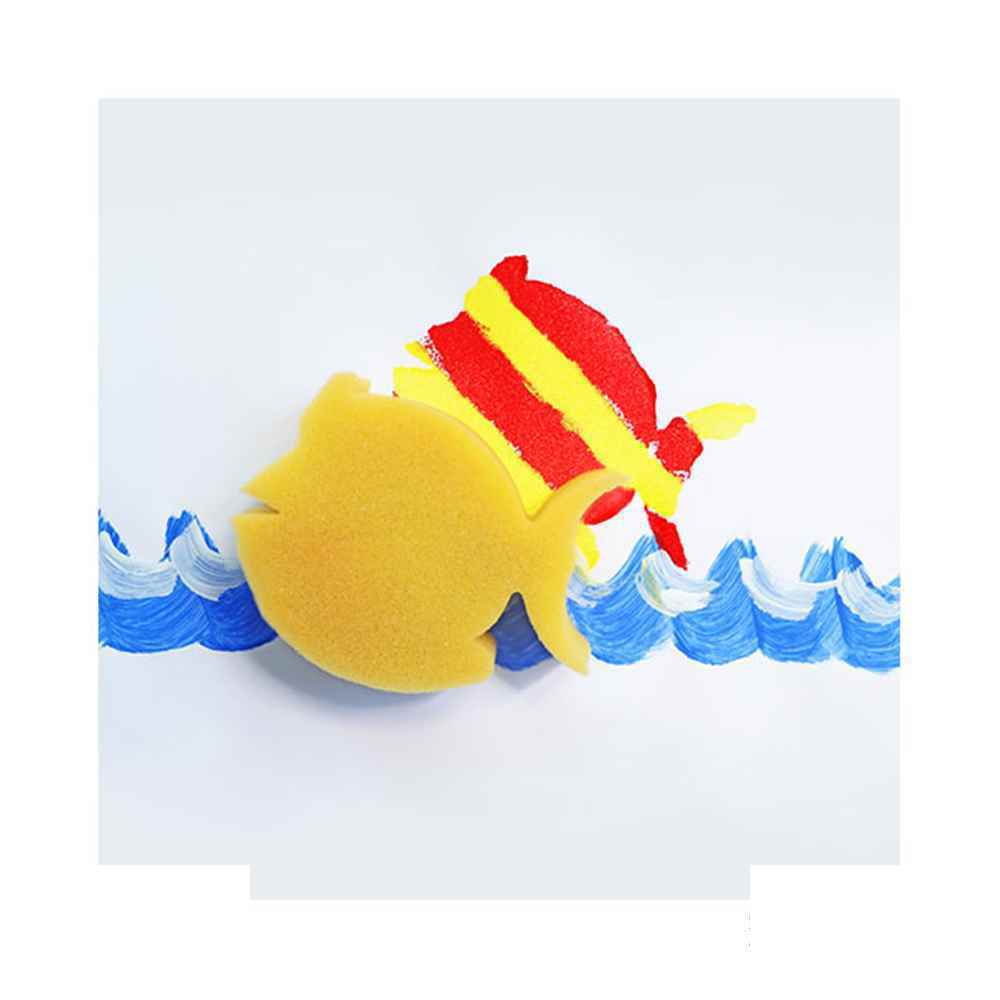 گواش6رنگ44میل همراه با قلمو پریمو کد824VTLP - Image 2