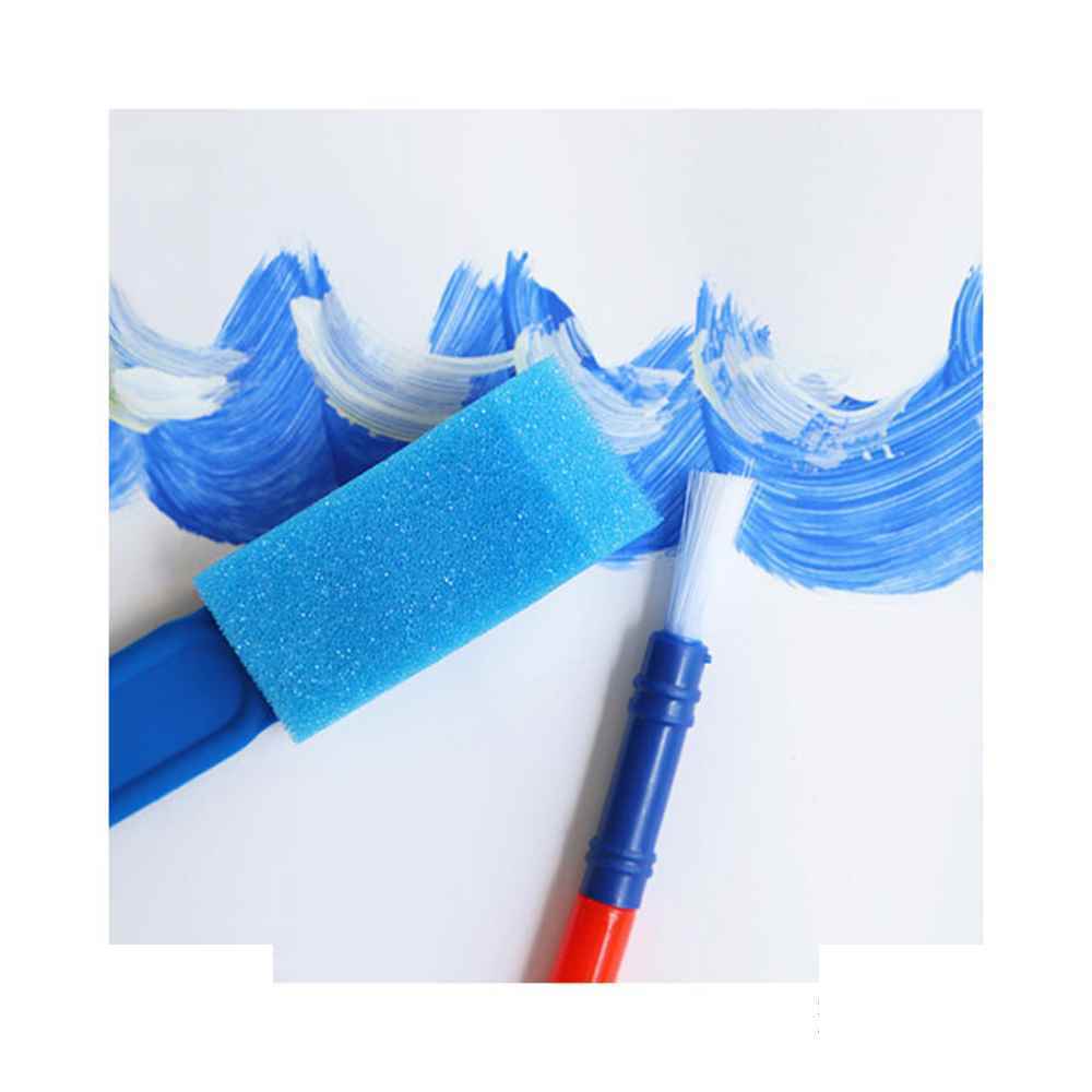 گواش6رنگ44میل همراه با قلمو پریمو کد824VTLP - Image 3