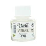 ویترای وستاکد470شفاف 6عددی