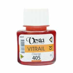 ویترای وستاکد405نارنجی 6عددی