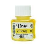 ویترای وستاکد484زردبراق 6عددی *خاص *